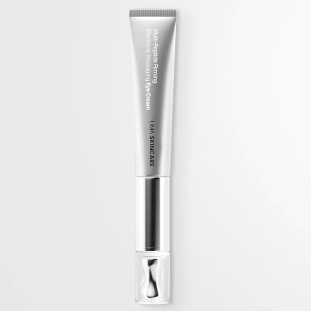 Muti-Peptide NeuroLift Eye Cream Massager