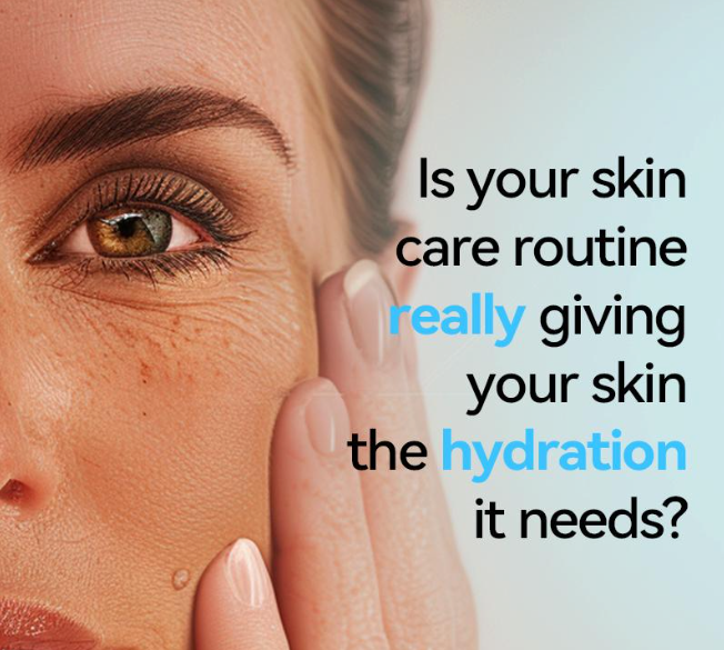 Luma Skincare 3% Hyaluronic Acid Vials