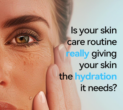 Luma Skincare 3% Hyaluronic Acid Vials